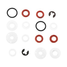 RC4WD Rebuild Kit for King Off Road Dual Spring Shocks RC4ZS1263 Electric Car/Truck Option Parts