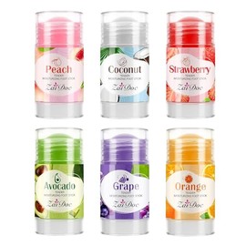 6 paquetes de crema hidratante tierna para pies, parafina líquida y aceite de oliva para talones secos y agrietados, 1.41 onzas