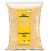 Rani Cracked Wheat Fine (Kansar/Bulgur Wheat#1) 64oz (4lbs) 1.81kg Bulk