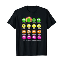 A Little SPOT of feelings group T-Shirt