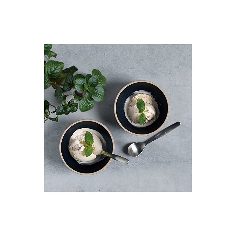 KINTO 25779 NORI Bowl, 4.7 inches (120 mm), White