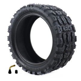 100/65-6.5 tubeless electric scooter road tire 11 Inches Vacuum Tire Off Road Wheel for Sealup/Dualtron Ultra/Thunder/Zero 11x / Speedual Plus