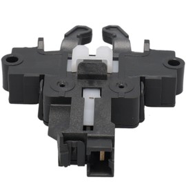 Supplying Demand WD01X29878 Dishwasher Door Latch Lock - Replaces AP7176296, WD01X27701