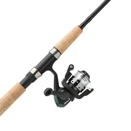 Shakespeare Micro Series Spinning Reel and Fishing Rod Combo