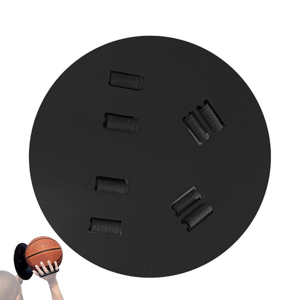 Basketball Shooter Helper | Basketball Shot Off Hand Traine |