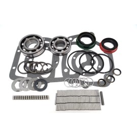 M21 & M22 Bearing & Seal Kit Complete Bearing & Seal Kit GM Muncie M21 Transmission 1966-74 (BK116)
