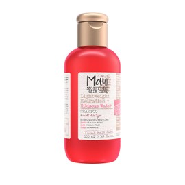 Maui Moisture Hibiscus Water Shampoo Travel Size, 98 ml