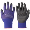 Minadax ESD Electrostatic Gloves - 2 Pairs, Size L/9 -