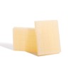 BEAUTI4U 2LB cheese Soap Base - Soap Making Supplies with