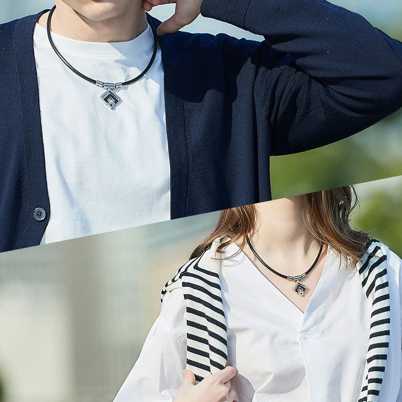 Colantotte Magnetic Necklace, ARAN Exclusive Gift Set