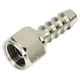 SK11 Hose Joint with Screw G (PF), 1/4 Hose Spout 9 mm H9 X 2FF at – 1