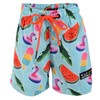 Maui AND Sons Traje de Baño para Bebe con Increíbles
