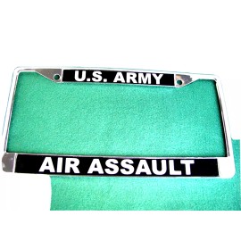 All American -U.S. ARMY-AIR ASSAULT-Licens
