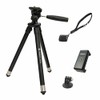 Esco EA759EX-17E Camera Tripod (for Compact) 11.4 - 40.9 inches