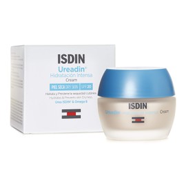 ISDIN - Ureadin Facial Cream 50ml - 50ml - Daily Care