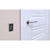 Touch to Exit Button for Door Access Control System LED