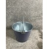 Coors Light Born In The Rockies Ice Beer Bucket