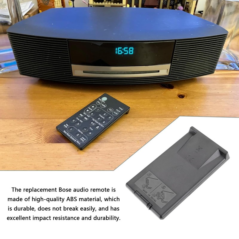 Create idea 1 x Remote Control Compatible with BO-SE System