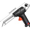 Internally Heated Industrial Laser Welding Tools, Handheld Laser Welder for