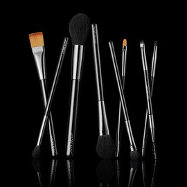 Amorebasic [아모레베이직]프로페셔널 아티스트 브러쉬 8종 키트 [Amore Basic] Professional Artist Brush 8-Piece Kit