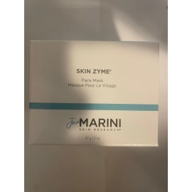 Jan Marini Skin Enzyme Face Mask 57g/2oz BRAND NEW HUGE SAVING!
