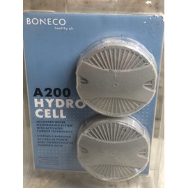 BONECO ShipN24Hours. New-. Boneco Healthy Air. A200 Hydro Cell.