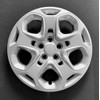 Replica Hubcap – Replacement 17-Inch Wheel Cover for Ford Fusion