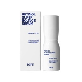 IOPE Retinol Super Bounce Serum 30ml x 5 / 아이오페 레티놀 슈퍼 바운스 세럼 30ml x 5개