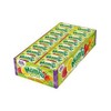 Mamba Sour Fruit Chews Candy, 6 Pieces (Pack of 48)