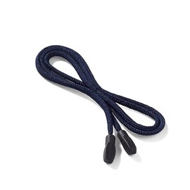 Peeper Keepers Retainer, Sunglasses Holder, Eyeglass Chain for Men and Women, Navy