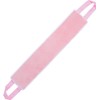 OUNONA Banda Bronceadora Espalda de Microfibra Rosa Aplicador Suave y