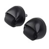 Vacuum Cleaner Sweeper Universal Wheel Accessory Fit for Proscenic M6