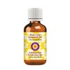Deve Herbes Pure Lime Essential Oil (Citrus aurantifolia) Natural Therapeutic