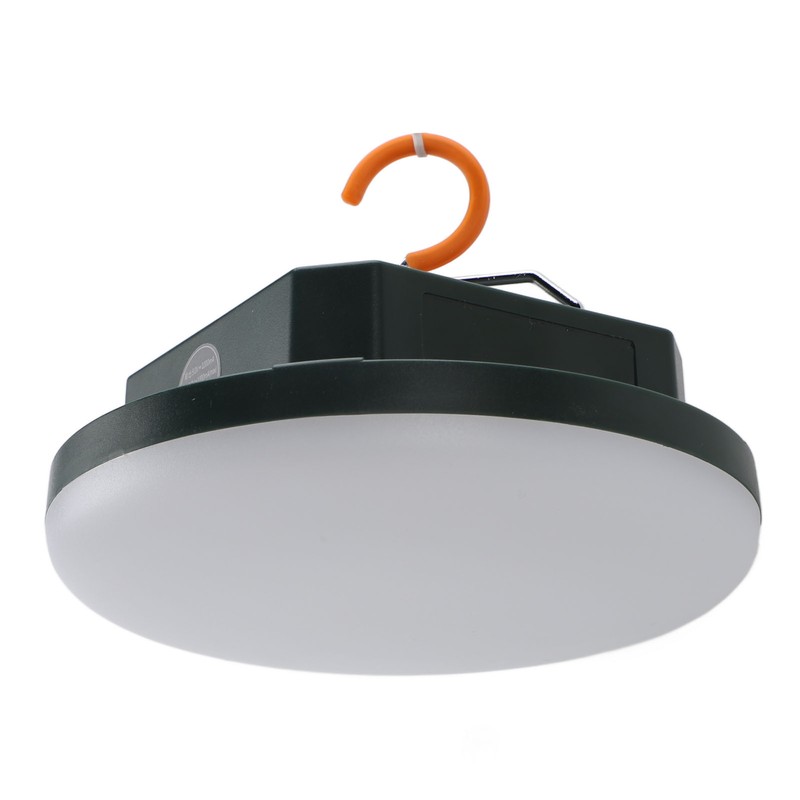 LED Camping Lantern Ultra Bright Waterproof Battery Powered 7500mAh 4