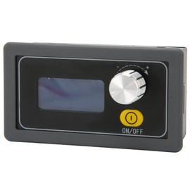 Generador de Señal Cuadrado, Interruptor de Módulo de Ciclo de Trabajo de Frecuencia de Pulso PWM