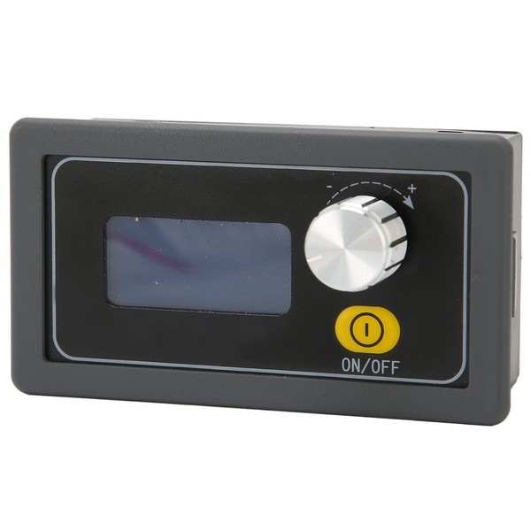 Generador de Señal Cuadrado, Interruptor de Módulo de Ciclo de