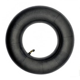 FPIQNS TXH-TB-480 Inner Tube for Wheelbarrow Wheel 3.50-6/4.00-6/4.10-6 Replacement Hose for Pneumatic Wheel with Schrader Valve, Straight Sliding Barrow, Inner Tube, Wheelbarrow, Pack of 2