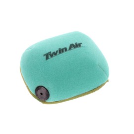 Twin Air 154116X Filtro de Aire de Espuma Doble para Moto