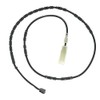 Brembo A00437 Brake Pad Wear