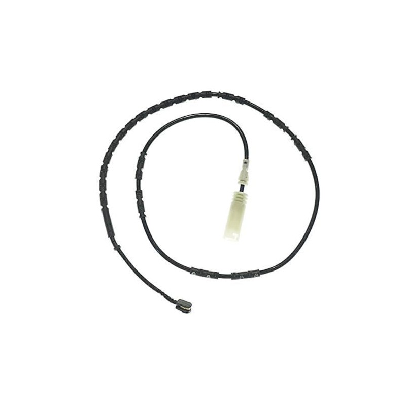 Brembo A00437 Brake Pad Wear