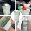 Foldable Trash Can,Rubbish Storage Box,Mini Trash Can,Paper Basket,Small Trash Can,for
