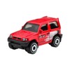 Hot Wheels HNK25 Mitsubishi Pajero Evolution Basic Car, 3 Years