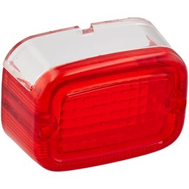 Kijima 217-4156 Motorcycle Parts Tail Lens IT Type Repair Red Lens