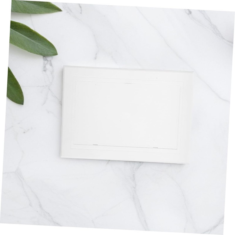 OSALADI Access Door for Ceiling Drywall Repair Decorative Panel for