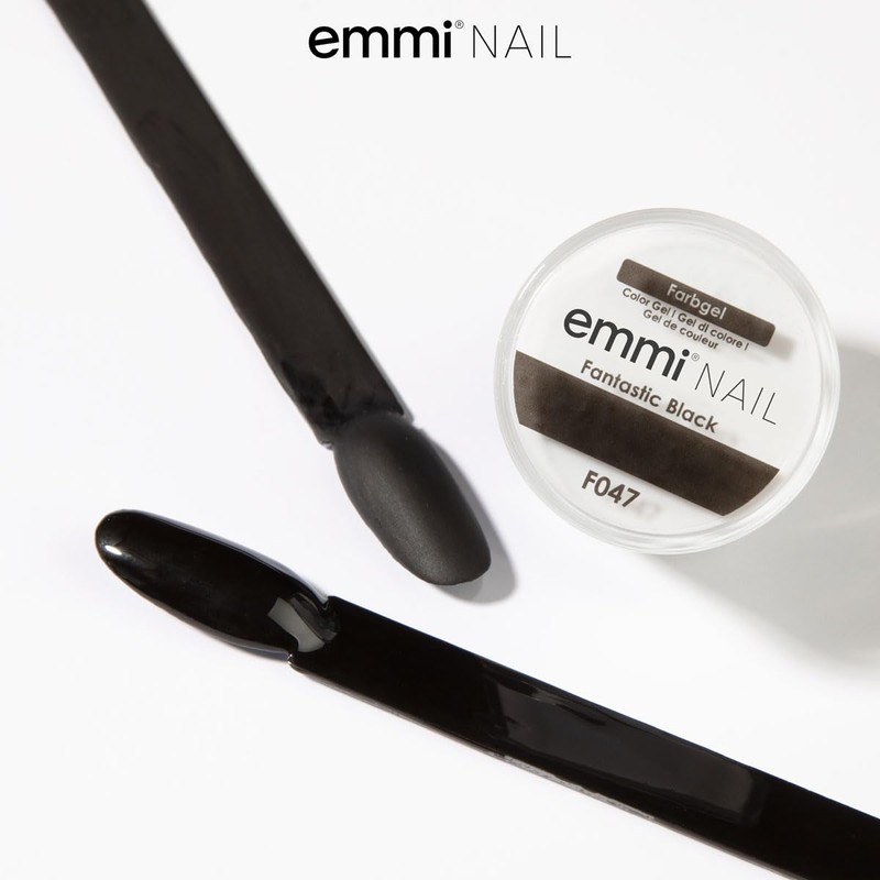 Emmi-Nail colour gel For a Kiss
