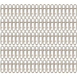 100pcs Fishing Lure Hooks