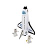 BUKI France Diecast Space Shuttle