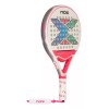 Nox Pala Padel Nox Equation Light Advanced Series Blanco Mujer