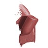 SANTE Naturkosmetik Ultra Matte Lipstick 04 Sheer Rosewood