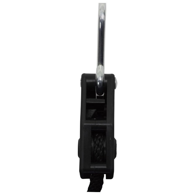 Dönges Rope Ratchet, 113 kg, 5 m (Rope Pulley Load